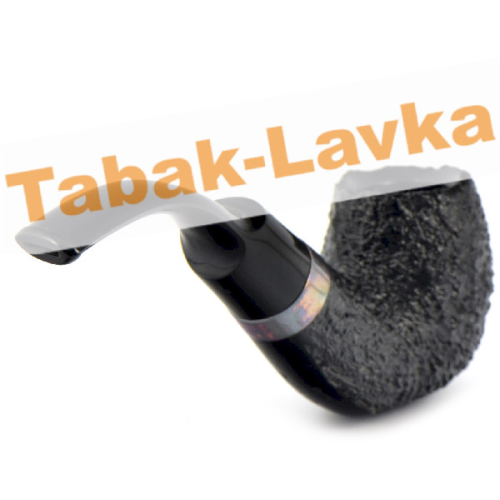 Трубка Peterson Cara - SandBlast XL90 (без фильтра)-6