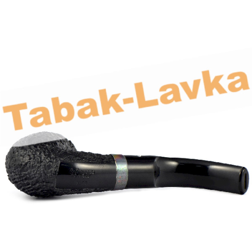 Трубка Peterson Cara - SandBlast XL90 (без фильтра)-4