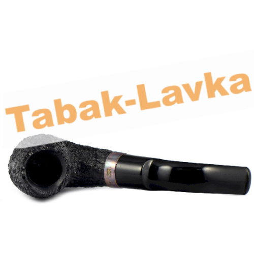 Трубка Peterson Cara - SandBlast XL90 (без фильтра)-3