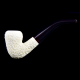 Трубка Meerschaum Pipes - Classic - 0057 (без фильтра)