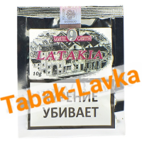 Табак Samuel Gawith    Latakia (пробник 10 гр)