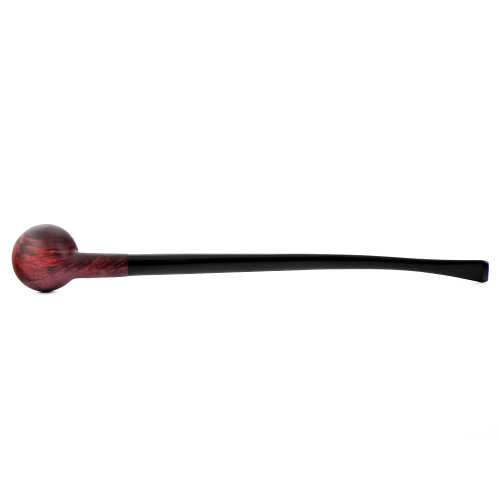 Трубка BPK Churchwarden - 62-67 Red (без фильтра)-3