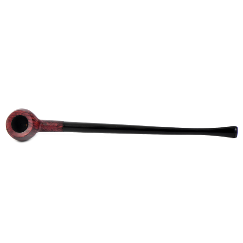 Трубка BPK Churchwarden - 62-67 Red (без фильтра)-2