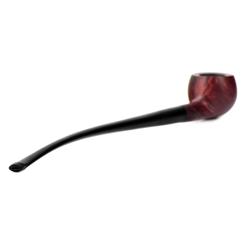 Трубка BPK Churchwarden - 62-67 Red (без фильтра)-5