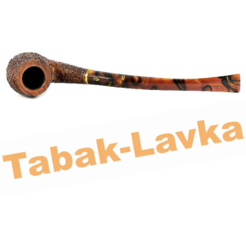 Трубка Savinelli Clark`s Favorit - Brownblast (6 мм фильтр)-2