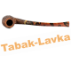 Трубка Savinelli Clark`s Favorit - Brownblast (6 мм фильтр)