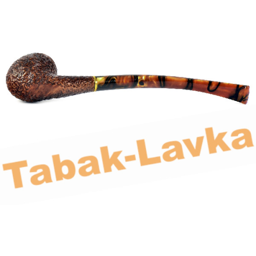 Трубка Savinelli Clark`s Favorit - Brownblast (6 мм фильтр)-6