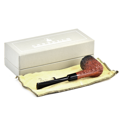 Трубка Castello - Old Sea Rock Briar - KK - 37 (без фильтра)-5