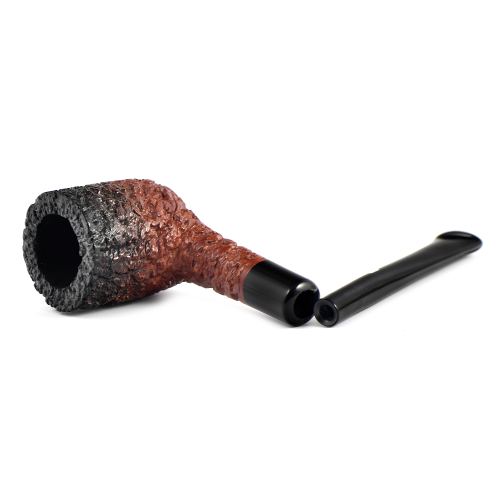 Трубка Castello - Old Sea Rock Briar - KK - 37 (без фильтра)-8