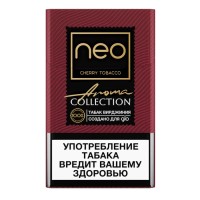 Стик NEO (Kent) DEMI (Hyper) - Cherry Tobacco