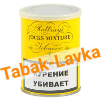 Табак Rattray's Jock's Mixture (100 гр)