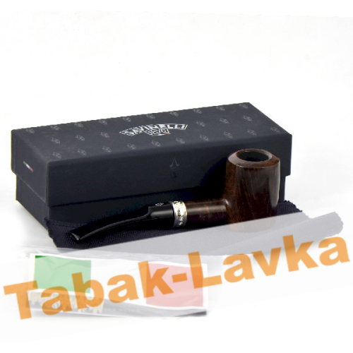 Трубка Savinelli Trevi - Smooth 310 (фильтр 9 мм)-5