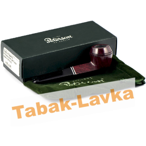 Трубка Peterson Killarney - Red 150 P-Lip (фильтр 9 мм)-3