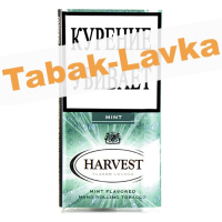 Сигаретный табак Harvest - Mint (30 гр)