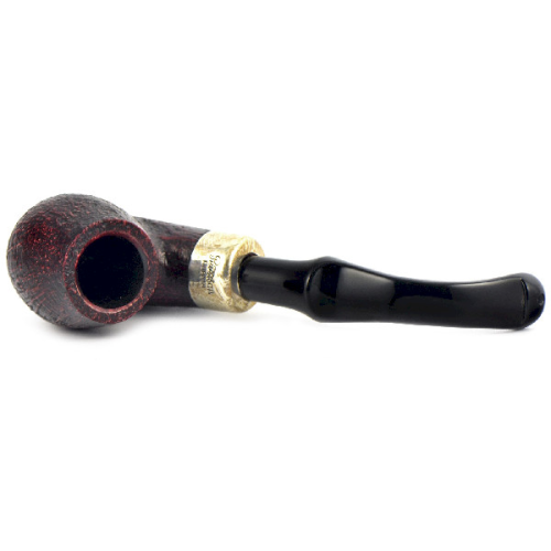 Трубка Peterson - Premier System - 314 SandBlasted P-Lip (без фильтра)-6