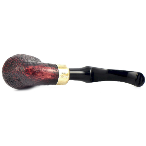 Трубка Peterson - Premier System - 314 SandBlasted P-Lip (без фильтра)-3