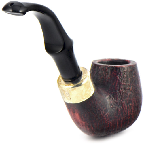 Трубка Peterson - Premier System - 314 SandBlasted P-Lip (без фильтра)-5