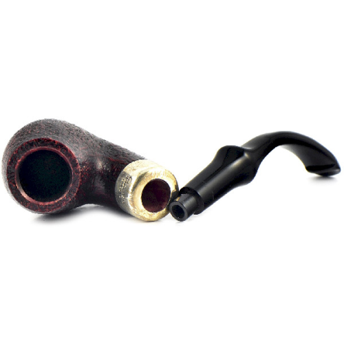 Трубка Peterson - Premier System - 314 SandBlasted P-Lip (без фильтра)-4