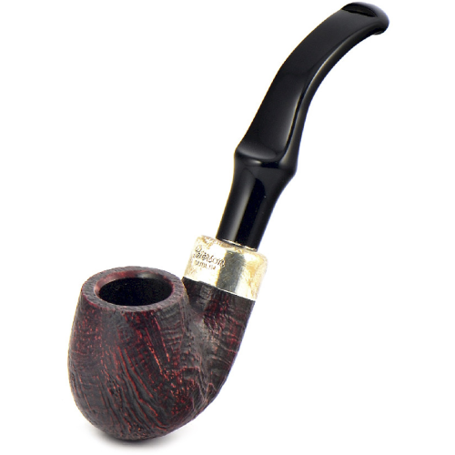 Трубка Peterson - Premier System - 314 SandBlasted P-Lip (без фильтра)-1