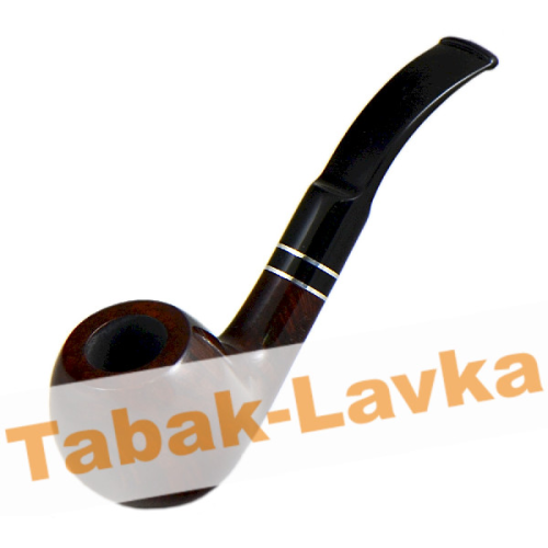 Трубка Vauen Basic 1400 B 05 (фильтр 9 мм)