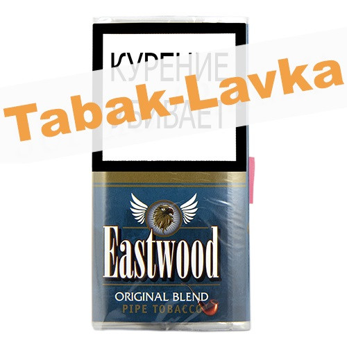 Табак трубочный Eastwood - Original (кисет 30 гр)