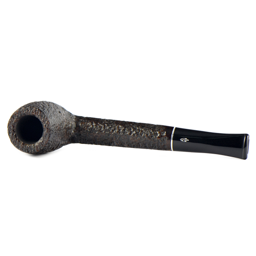 Трубка Savinelli Tre - Rustic 802 (без фильтра)-1