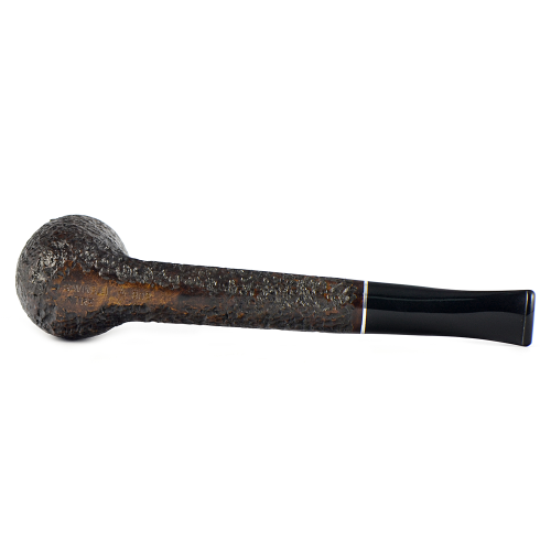 Трубка Savinelli Tre - Rustic 802 (без фильтра)-5