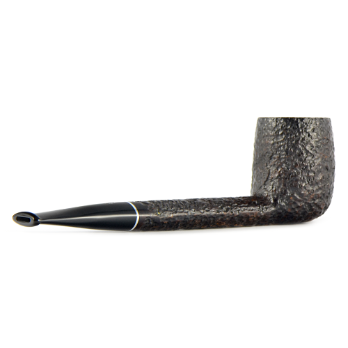 Трубка Savinelli Tre - Rustic 802 (без фильтра)-2