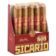 Сигара Sicario - Gran Toro Linea 505 (1 шт.)