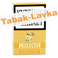 Сигареты Cherokee Nikaragua Blend (МРЦ 250)