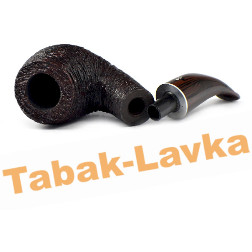 трубка Savinelli Mega - BrownBlast 616 (фильтр 9 мм)-2