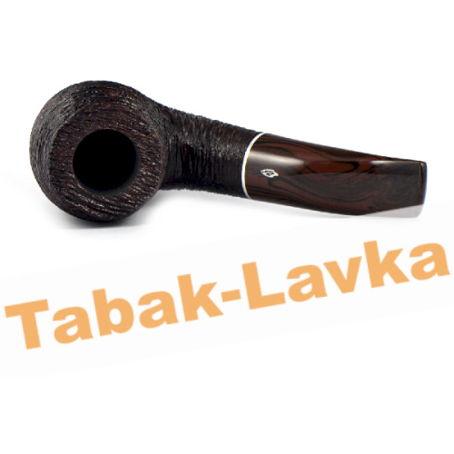 трубка Savinelli Mega - BrownBlast 616 (фильтр 9 мм)-3