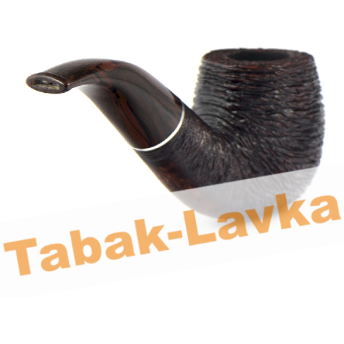 трубка Savinelli Mega - BrownBlast 616 (фильтр 9 мм)-5