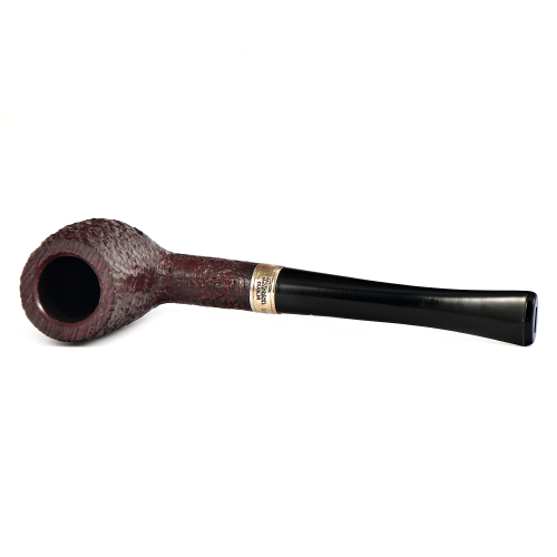 Трубка Peterson Christmas Pipe 2023 SandBlast - 15 (без фильтра)-6