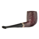 Трубка Peterson Christmas Pipe 2023 SandBlast - 15 (без фильтра)