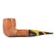 трубка Savinelli Paloma - Smooth Brown - 101 (фильтр 9 мм)