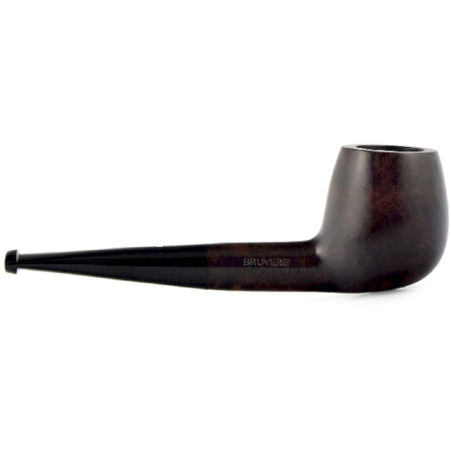 Трубка Dunhill - Bruyere - 3101 (без фильтра)-9