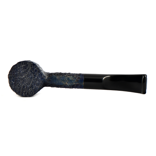 Трубка Savinelli Minuto - Rustic Blue 310 ( 6 мм фильтр)-6