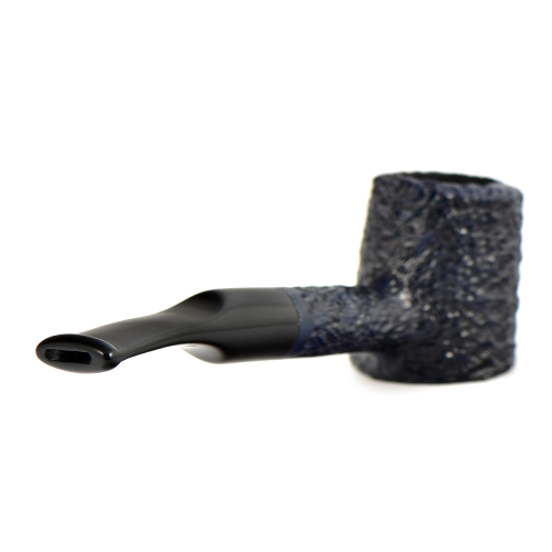 Трубка Savinelli Minuto - Rustic Blue 310 ( 6 мм фильтр)-5