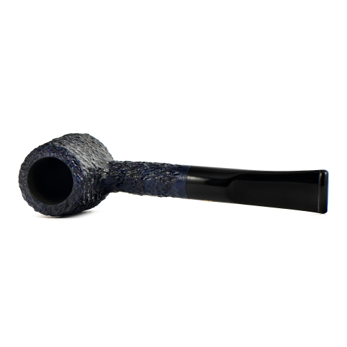 Трубка Savinelli Minuto - Rustic Blue 310 ( 6 мм фильтр)-1