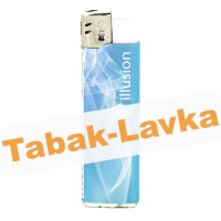 Зажигалка Ognivo Lighter PP613i - illusion