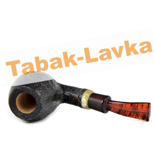 Трубка Volkan Pipe - SandBlast - 018 - (без фильтра)-5