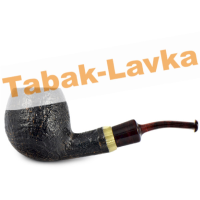 Трубка Volkan Pipe - SandBlast - 018 - (без фильтра)