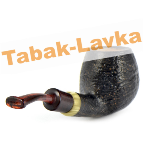 Трубка Volkan Pipe - SandBlast - 018 - (без фильтра)-7