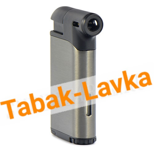 Зажигалка Colibri Pacific - LI 400 C8 (Gunmetal) трубочная-2