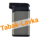 Зажигалка Colibri Pacific - LI 400 C8 (Gunmetal) трубочная