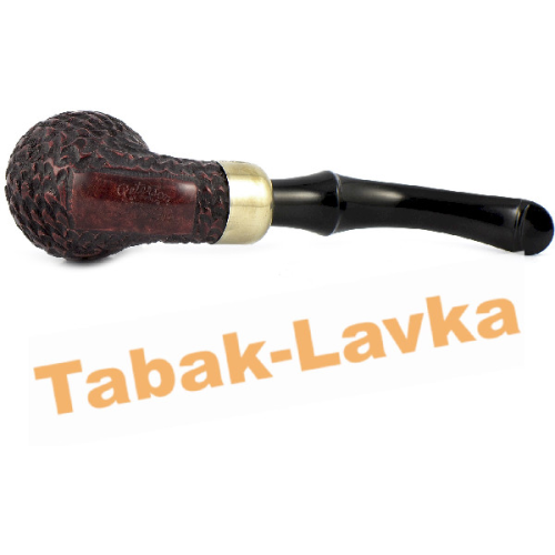 Трубка Peterson Standard System 303 Rustic P-Lip (фильтр 9 мм)-3