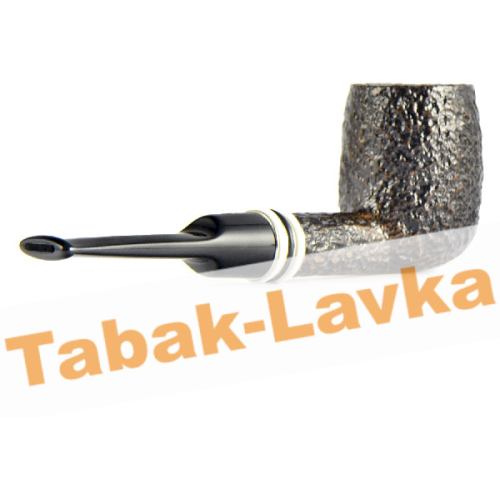 Трубка Savinelli Desigual - Rusticated 127 (фильтр 9 мм)-2