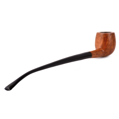 Трубка BPK Churchwarden - 62-25 Light (без фильтра)-4