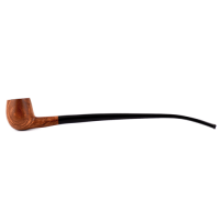 Трубка BPK Churchwarden - 62-25 Light (без фильтра)